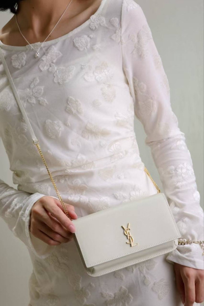 СУМКА SAINT LAURENT  76448 фото анонса