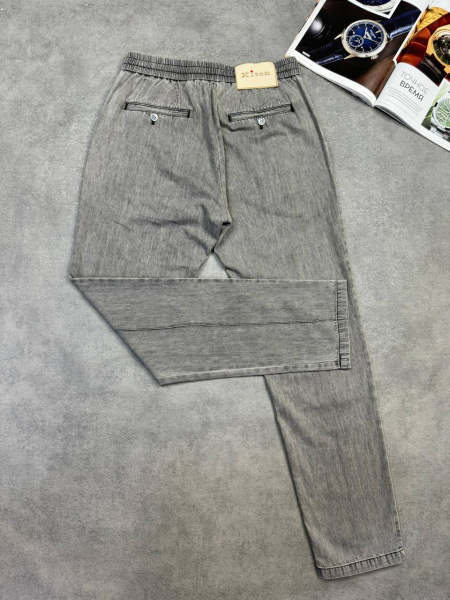 МУЖСКОЙ КОСТЮМ KITON  69967 фото анонса