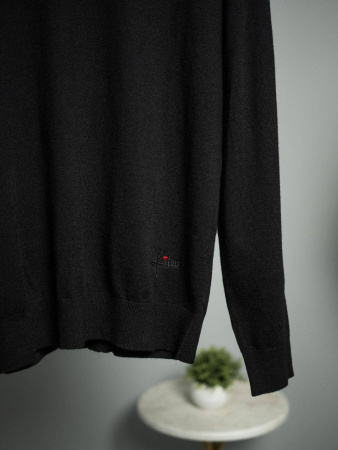 МУЖСКОЕ ПОЛО KITON  70087 детальное фото товара