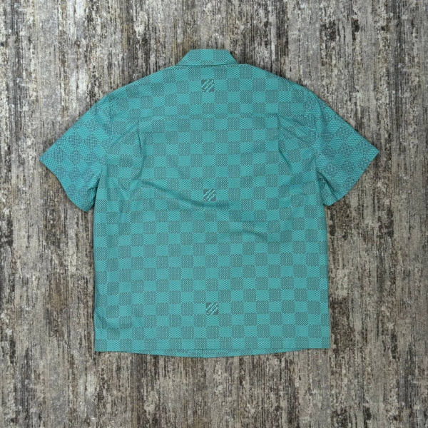 МУЖСКОЙ КОСТЮМ LOUIS VUITTON  69266 фото анонса