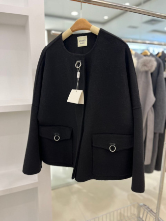 ПИДЖАК HERMES  70225 детальное фото товара