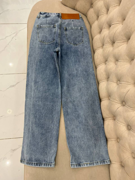 ДЖИНСЫ LOEWE  59034 фото анонса