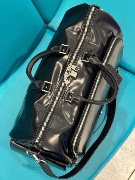 ДОРОЖНАЯ СУМКА LOUIS VUITTON  79977 фото анонса