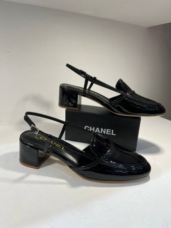 ТУФЛИ CHANEL  61034 детальное фото товара