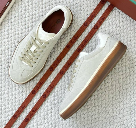 КЕДЫ BRUNELLO CUCINELLI 