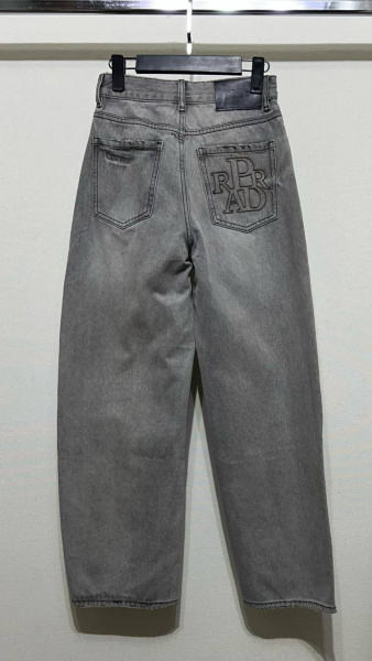 ДЖИНСЫ PRADA  74861 фото анонса