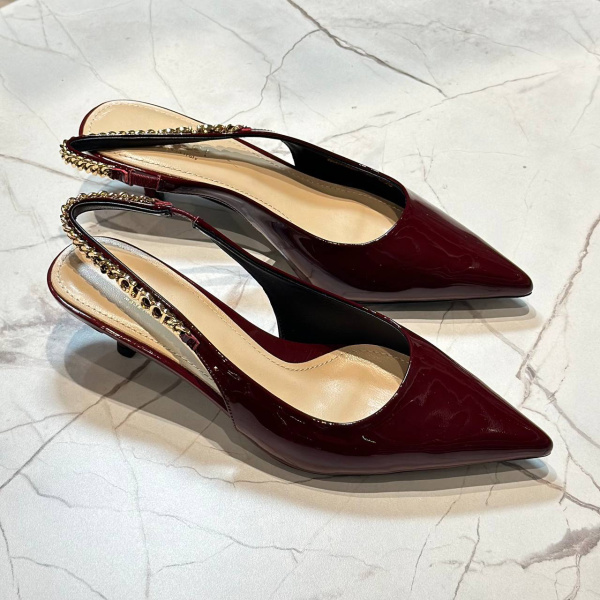 ТУФЛИ GUCCI  68526 фото анонса