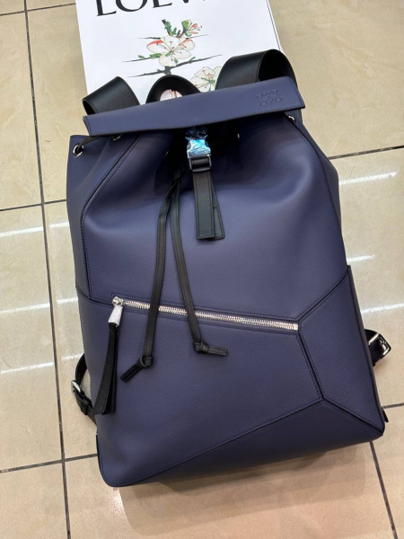 МУЖСКОЙ РЮКЗАК LOEWE  73130 фото анонса