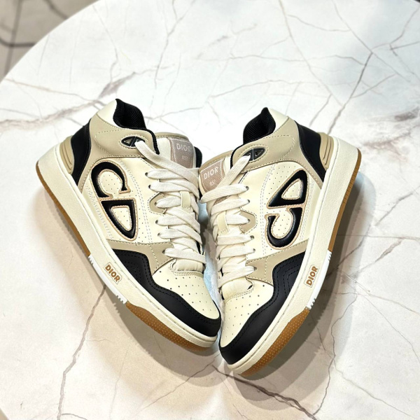 КЕДЫ CHRISTIAN DIOR  67708 фото анонса