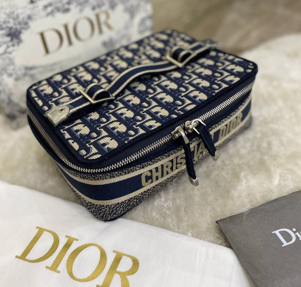 КОСМЕТИЧКА CHRISTIAN DIOR 37823 фото анонса