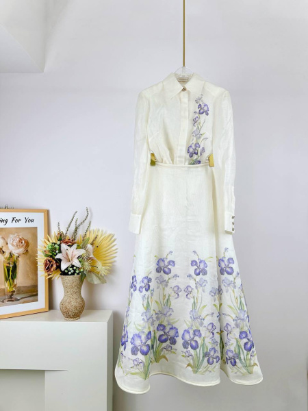 КОСТЮМ ZIMMERMANN  67416 фото анонса