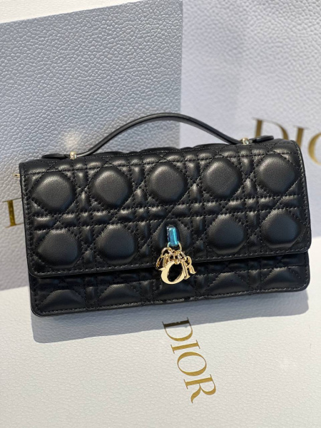 СУМКА CHRISTIAN DIOR  61051 фото анонса