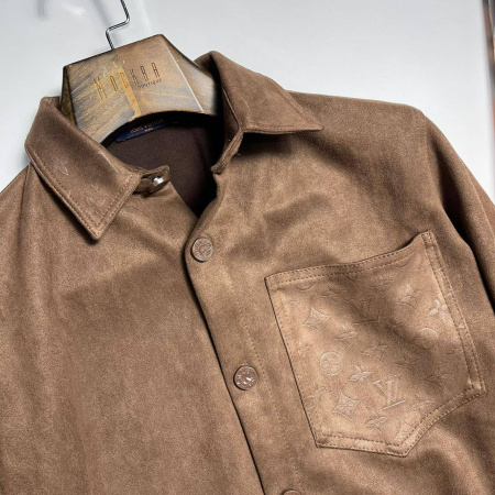 МУЖСКАЯ РУБАШКА LOUIS VUITTON  70176 детальное фото товара