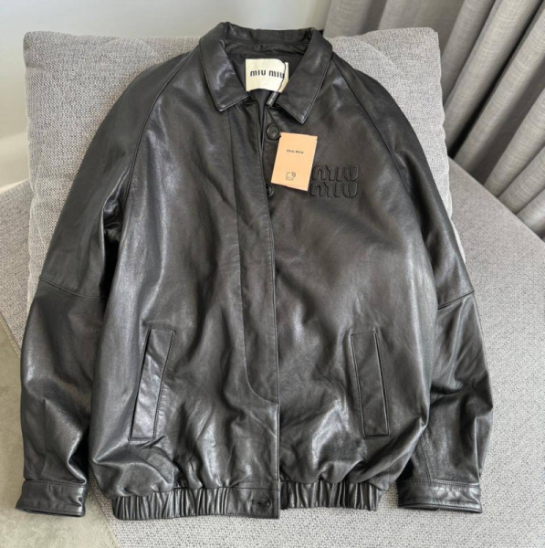 КУРТКА MIU MIU 