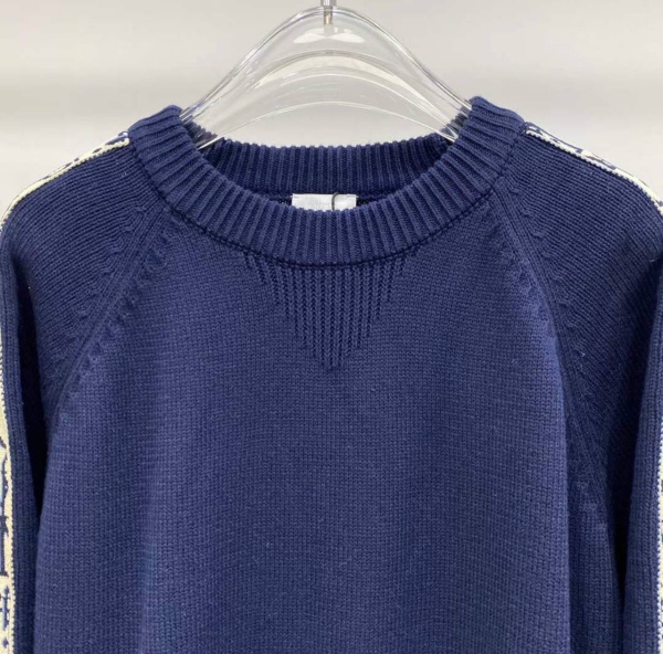 МУЖСКОЙ СВИТЕР CHRISTIAN DIOR  63332 фото анонса