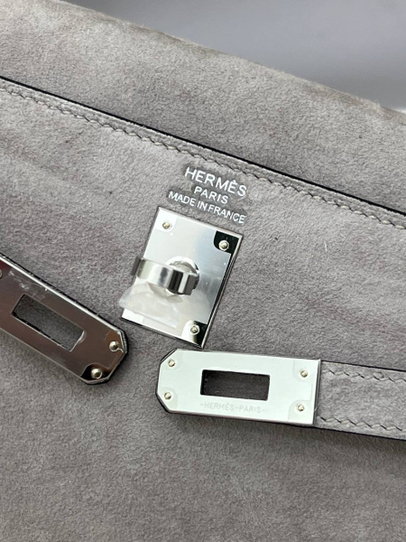 СУМКА HERMES KELLY 25 69590 фото анонса