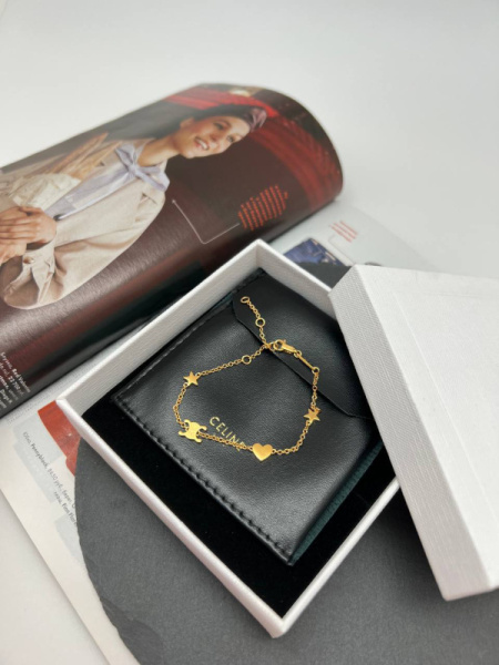 БРАСЛЕТ CELINE