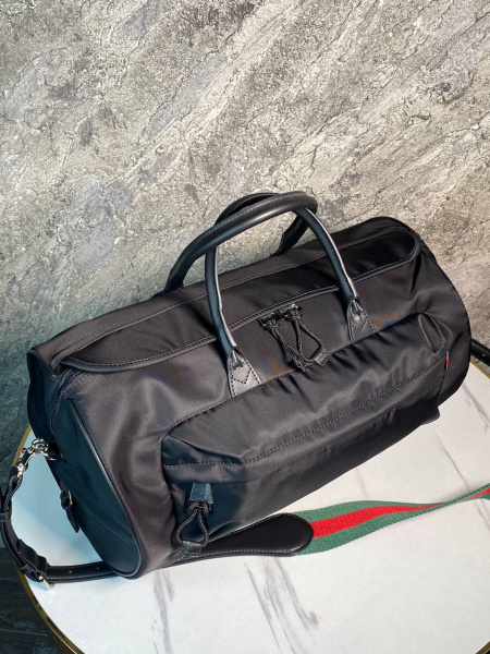 ДОРОЖНАЯ СУМКА GUCCI  72860 фото анонса