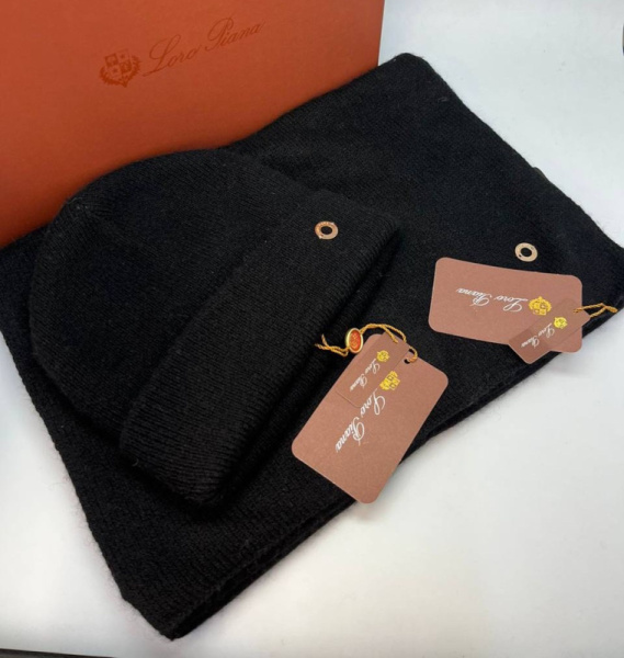 КОМПЛЕКТ LORO PIANA 