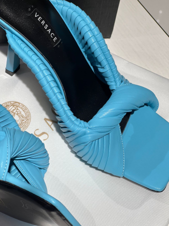 МЮЛИ VERSACE 51019 детальное фото товара