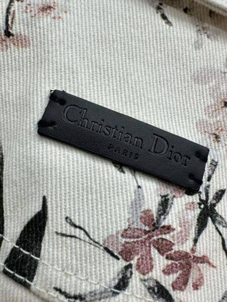 ПИДЖАК CHRISTIAN DIOR  77848 фото анонса