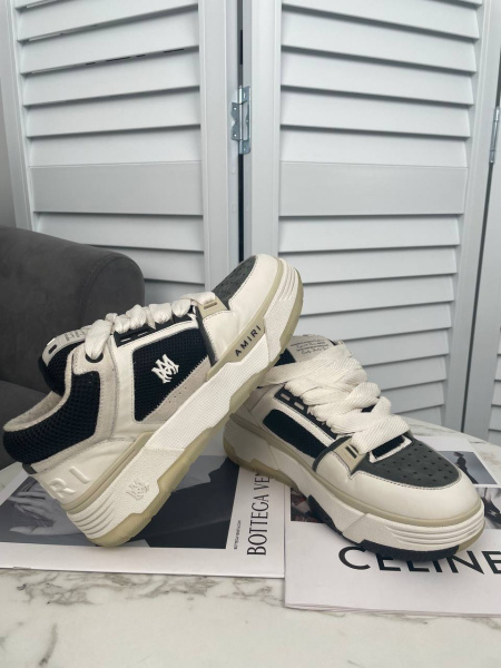 КРОССОВКИ AMIRI  64312 фото анонса