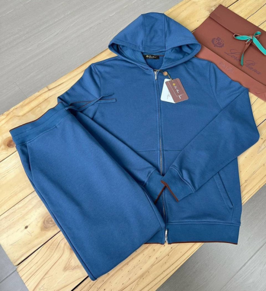 МУЖСКОЙ КОСТЮМ LORO PIANA 