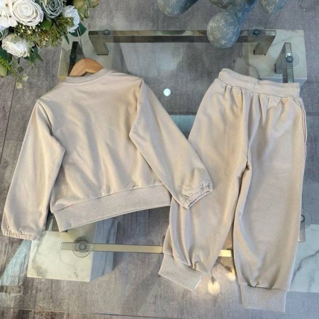 ДЕТСКИЙ КОСТЮМ CHRISTIAN DIOR  79485 детальное фото товара