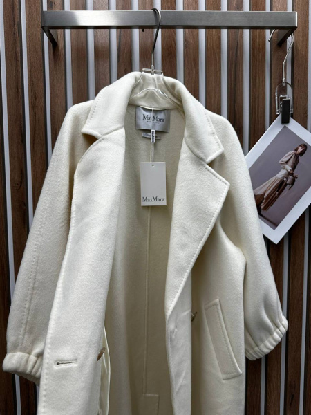 ПАЛЬТО MAX MARA  71998 фото анонса