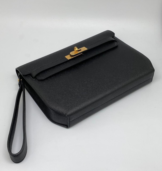 СУМКА HERMES GHW  55924 фото анонса