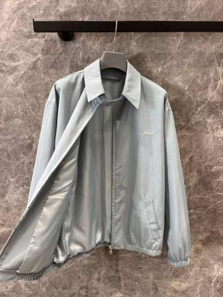 ВЕТРОВКА PRADA  78060 фото анонса