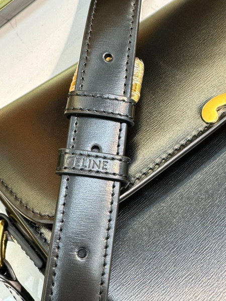 СУМКА CELINE TRIOMPHE  66068 фото анонса