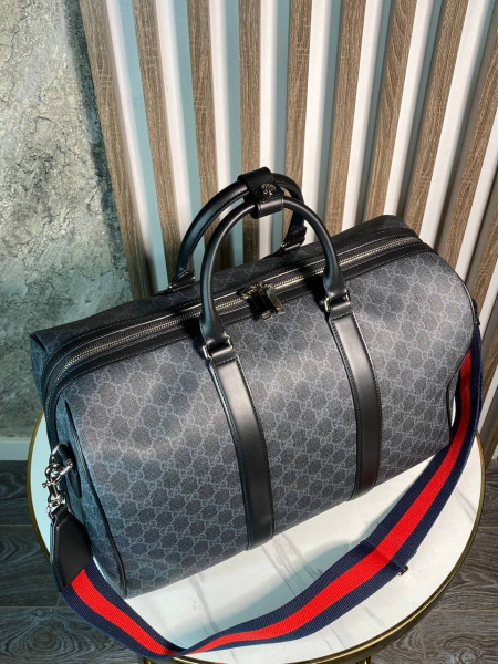 ДОРОЖНАЯ СУМКА GUCCI  72868 фото анонса