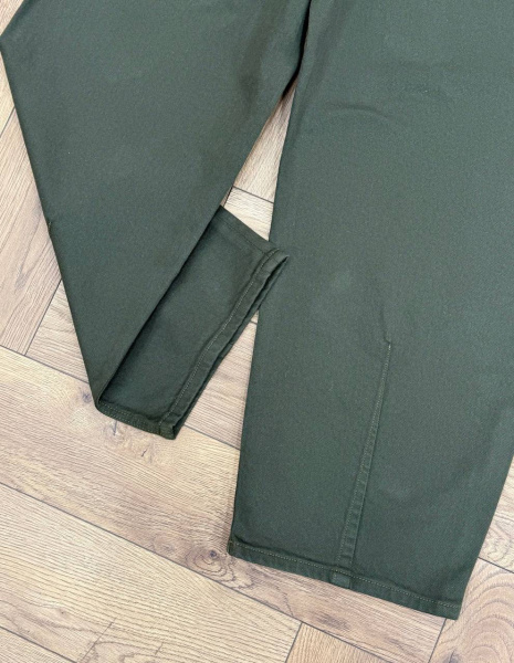 БРЮКИ BRUNELLO CUCINELLI  82528 фото анонса