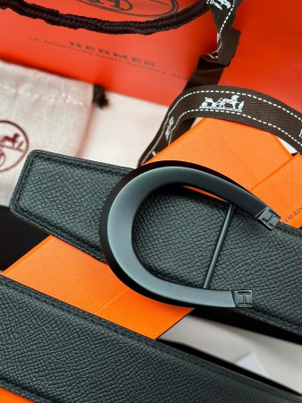 МУЖСКОЙ РЕМЕНЬ HERMES  57924 детальное фото товара