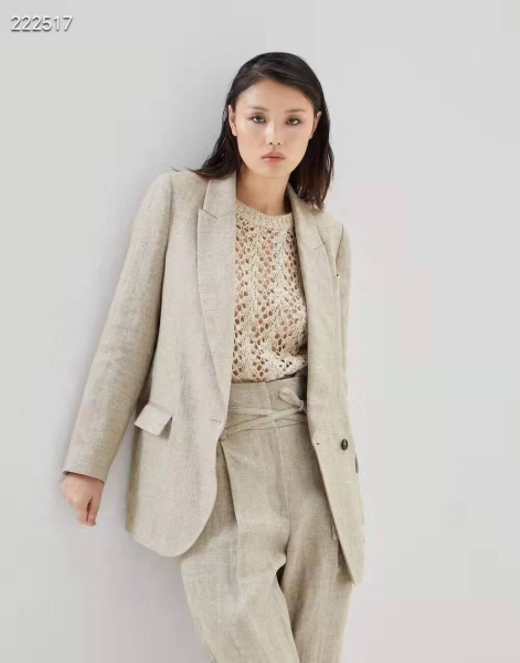 КОСТЮМ BRUNELLO CUCINELLI  66185 фото анонса