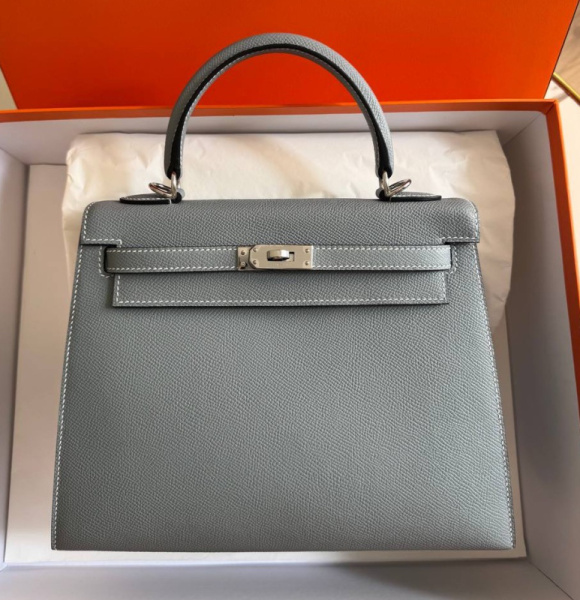 СУМКА HERMES KELLY 25 