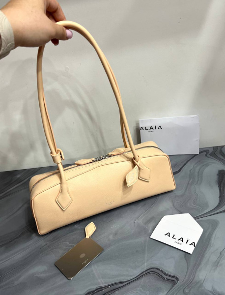 СУМКА ALAIA  68587 фото анонса