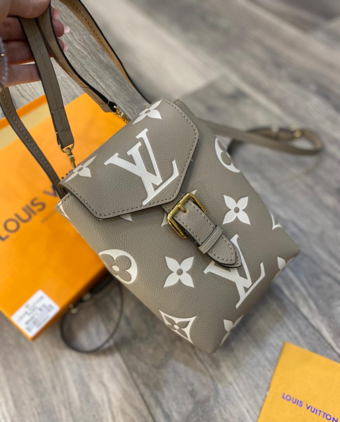 РЮКЗАК LOUIS VUITTON 42451 фото анонса