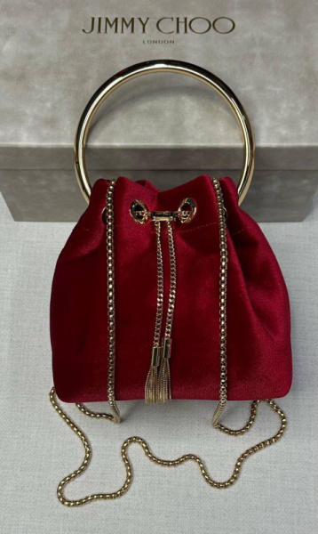СУМКА JIMMY CHOO 