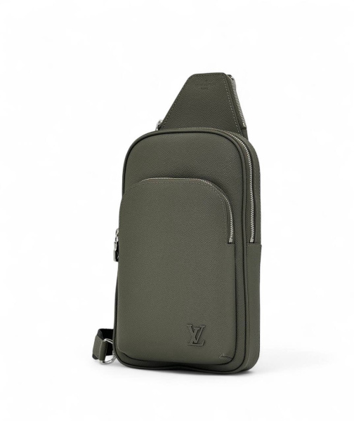 МУЖСКАЯ СУМКА СЛИНГ LOUIS VUITTON  78762 фото анонса