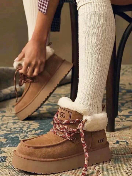 УГГИ UGG  63102 фото анонса