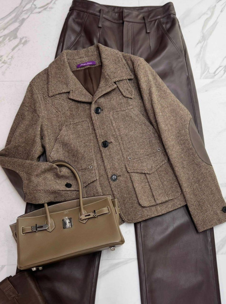 ПИДЖАК RALPH LAUREN  81483 фото анонса