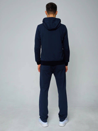 МУЖСКОЙ КОСТЮМ TOM FORD  70053 детальное фото товара