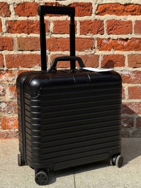 ЧЕМОДАН RIMOWA 