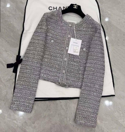 ПИДЖАК CHANEL 