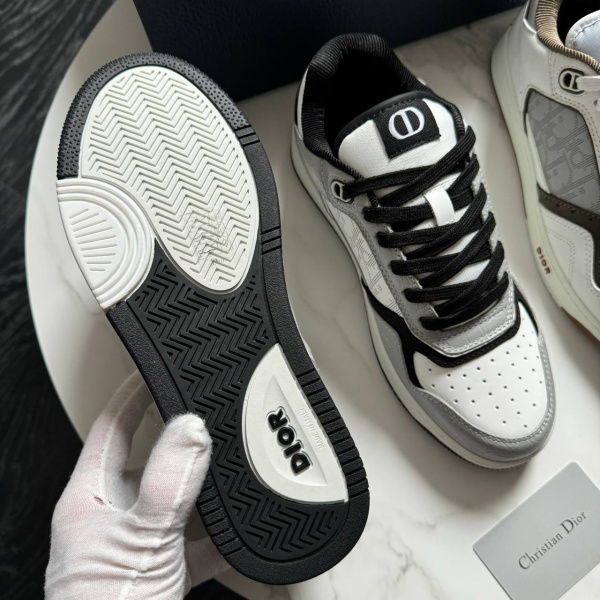 МУЖСКИЕ КРОССОВКИ CHRISTIAN DIOR  67113 фото анонса