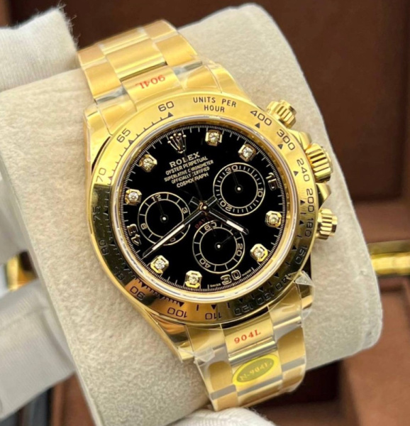 ЧАСЫ ROLEX DAYTONA 