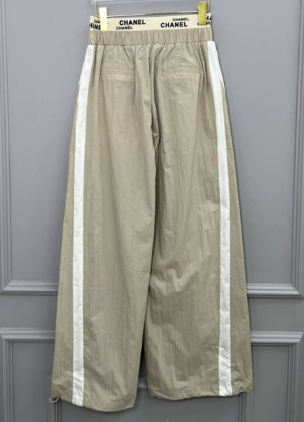 БРЮКИ CHANEL 