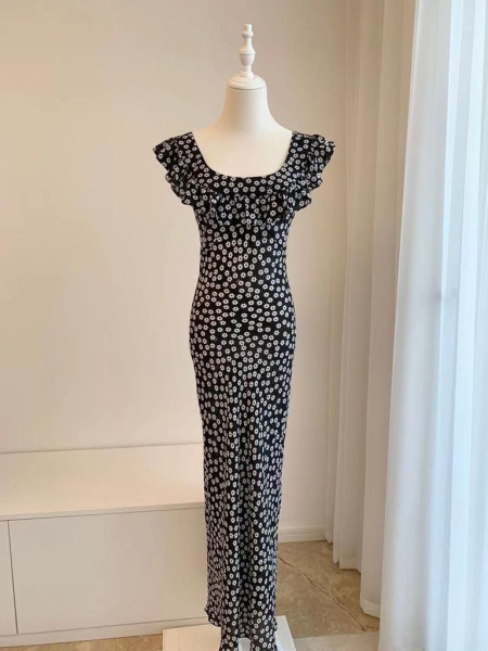 ПЛАТЬЕ REALISATION  59592 фото анонса